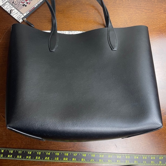 Kate Spade New York Disney Minnie Mouse Tote Bag - Picture 6 of 9